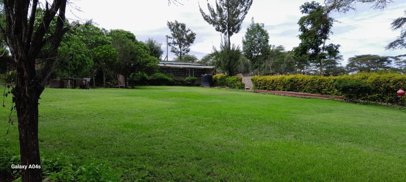 Esikar Gardens Hotel Narok Esterno foto